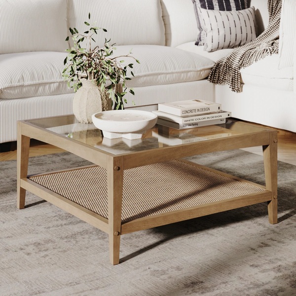 7 Best Nathan James Coffee Tables