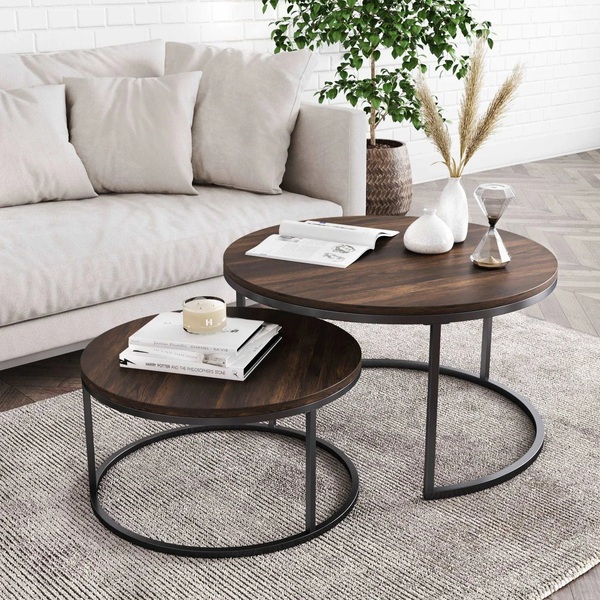 7 Best Nathan James Coffee Tables