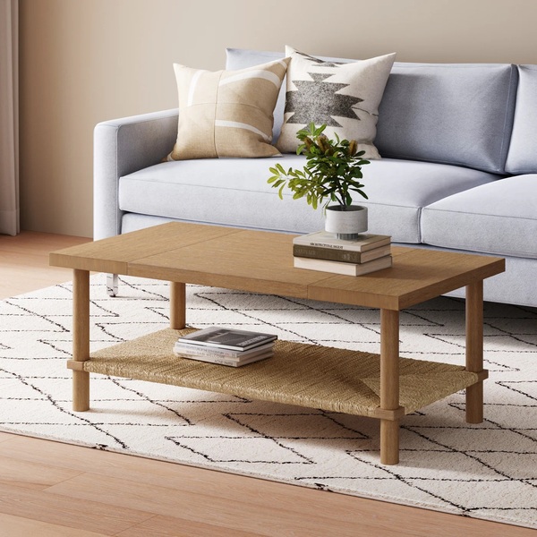 7 Best Nathan James Coffee Tables