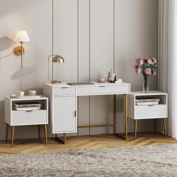 10 Best Nathan James Desks
