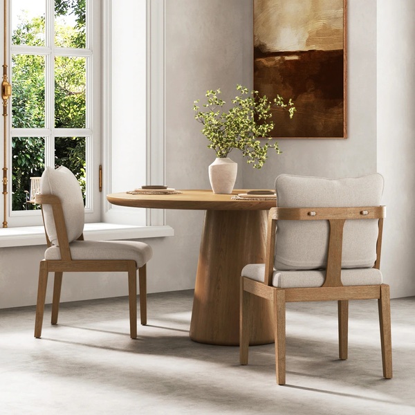 10 Best Nathan James Dining Chairs: Top Picks, Buying Guide, and Reviews