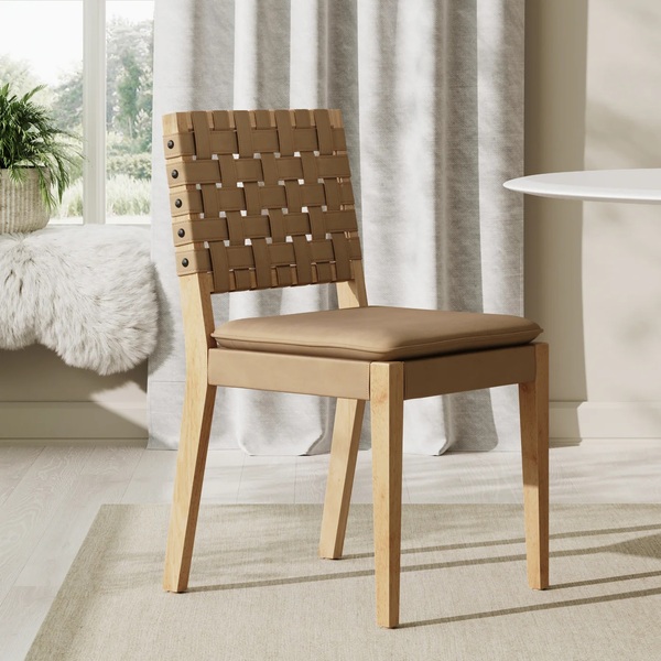 10 Best Nathan James Dining Chairs