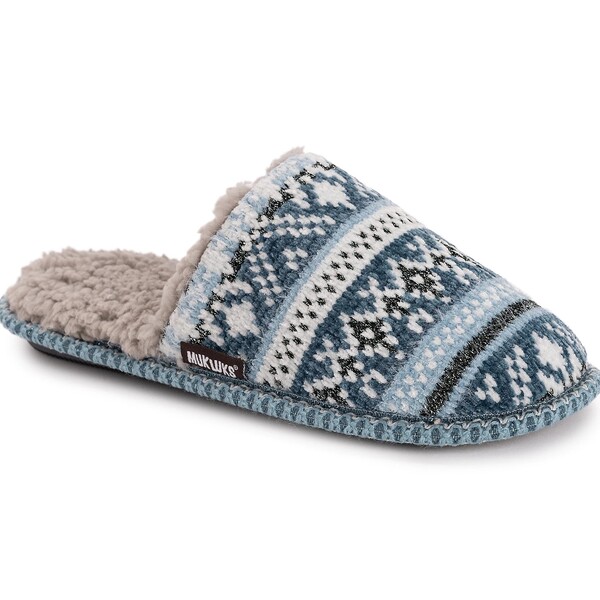 10 Best Scuff Slippers for Comfort and Durability in 2025