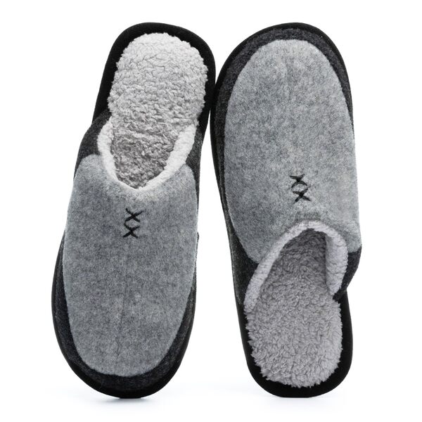 10 Best Scuff Slippers for Comfort and Durability in 2025 6 10 Best Scuff Slippers