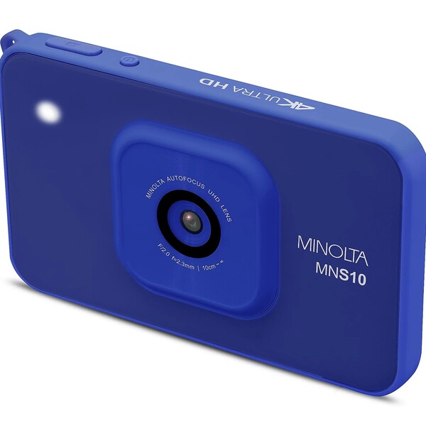 10 Best Slim Pocket Cameras for Travel and Everyday Use