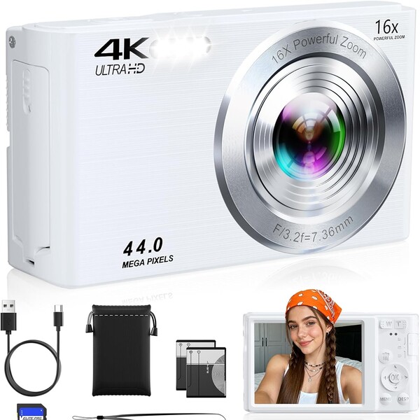 10 Best Slim Pocket Cameras