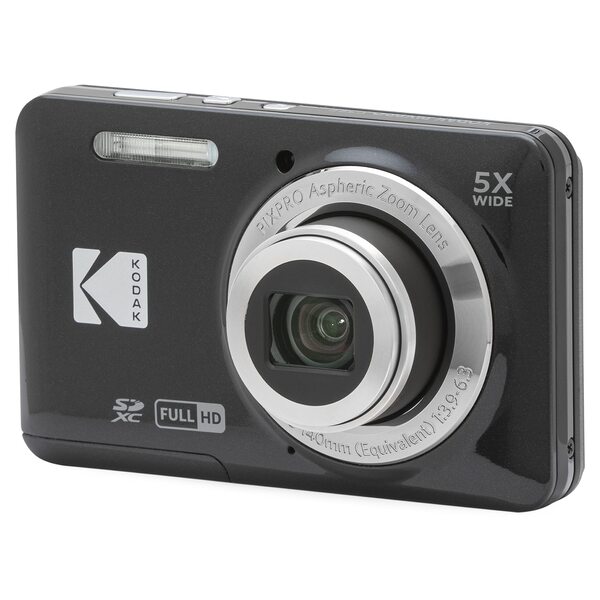 10 Best Slim Pocket Cameras