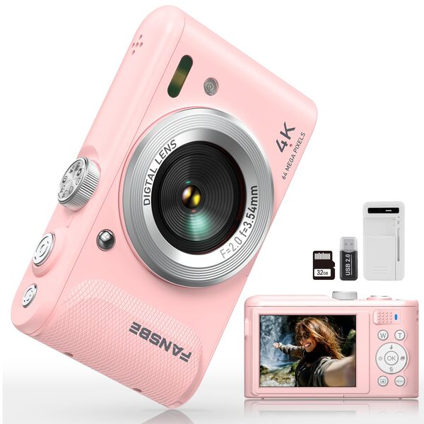 10 Best Slim Pocket Cameras