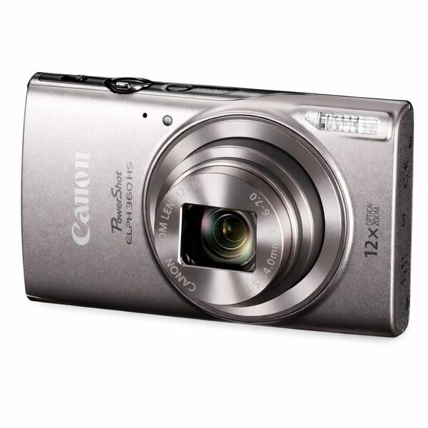 10 Best Slim Pocket Cameras