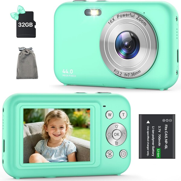 10 Best Slim Pocket Cameras