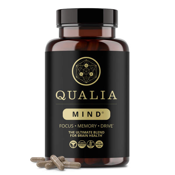 10 Best Supplements for Brain Health to Boost Cognitive Performance