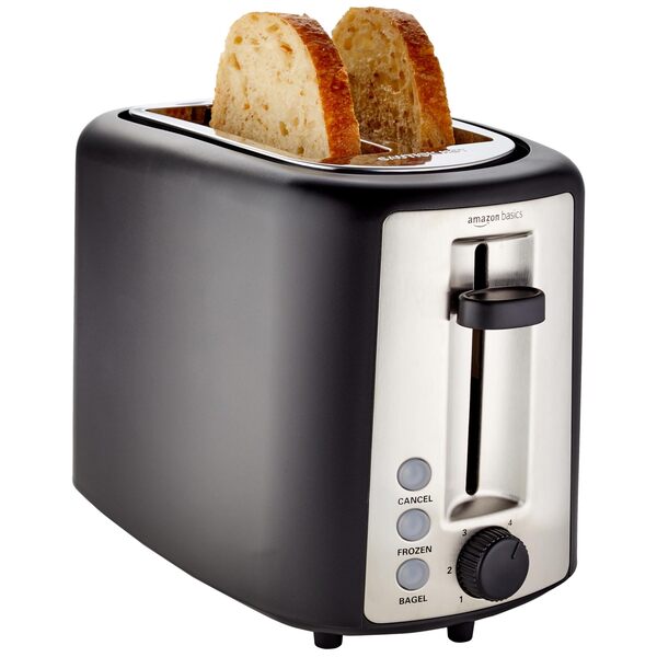 10 Best Toasters for Quick and Even Browning in 2025 6 10 Best Toasters for Quick and Even Browning in 2025