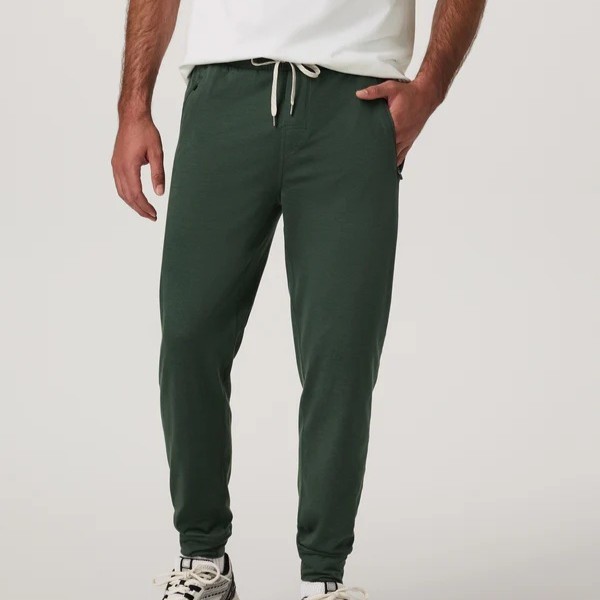10 Best Vuori Joggers