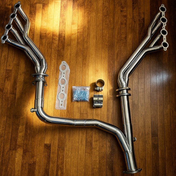 Flashark Review: Are Their Headers a Smart Upgrade for Your Vehicle?