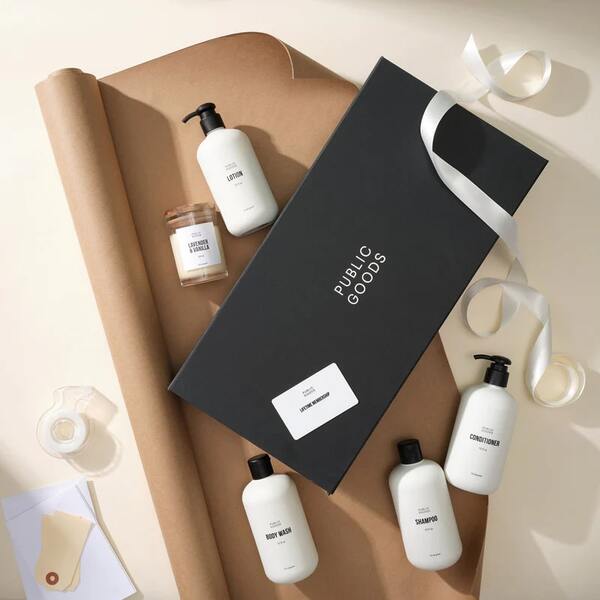 Holiday Gift Guide 2025