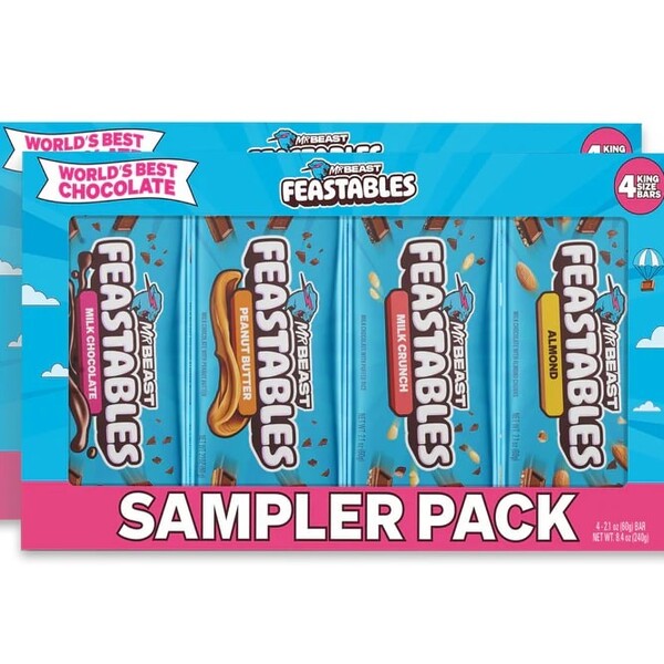 Holiday Gift Guide 2025