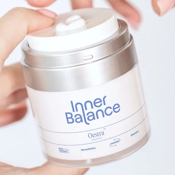 Inner Balance Review 2 Inner Balance Review