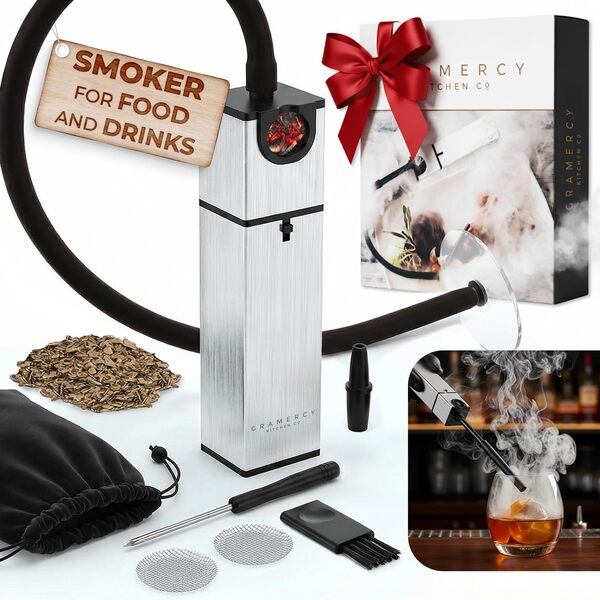 Must-Have Kitchen Gifts for Home Cooks 