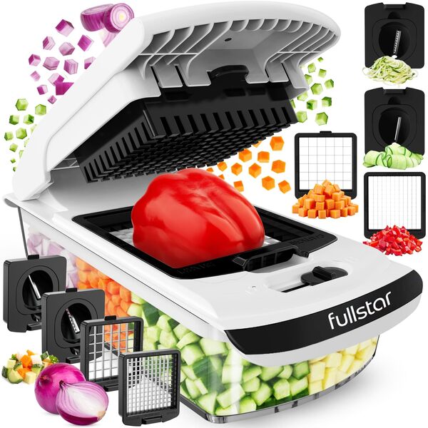 Must-Have Kitchen Gifts for Home Cooks 