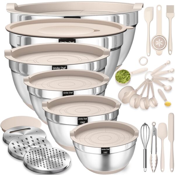 Must-Have Kitchen Gifts for Home Cooks 