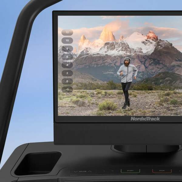 NordicTrack X24 Treadmill Review