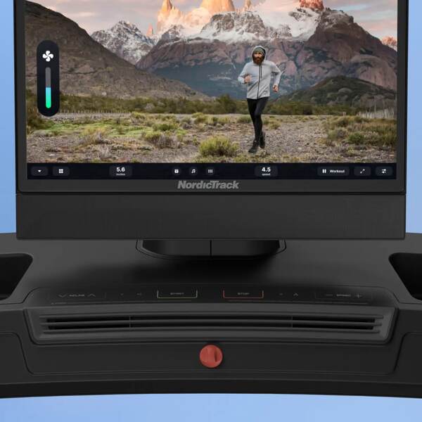 NordicTrack X24 Treadmill Review: Why This One Gets So Much Attention?