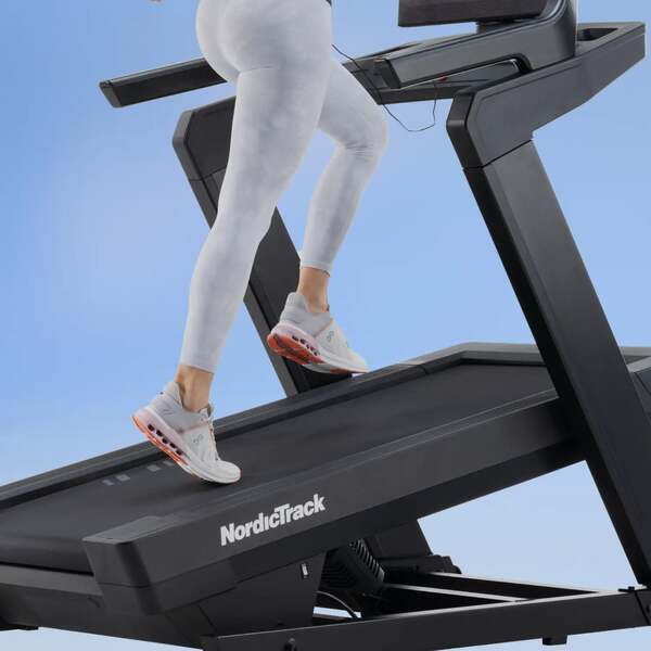 NordicTrack X24 Treadmill Review