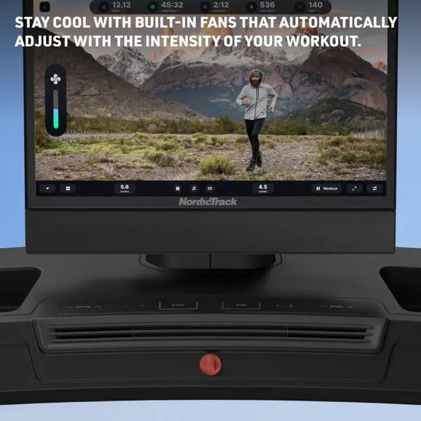 NordicTrack X24 Treadmill Review: Why This One Gets So Much Attention?
