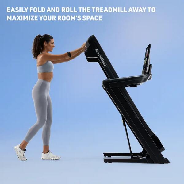 NordicTrack vs. Horizon Treadmills