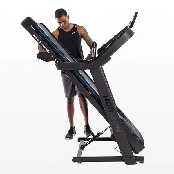 NordicTrack vs. Horizon Treadmills