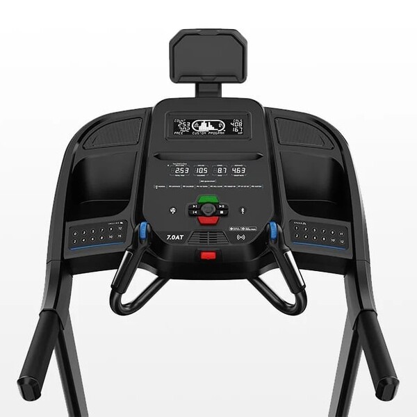 NordicTrack vs. Horizon Treadmills