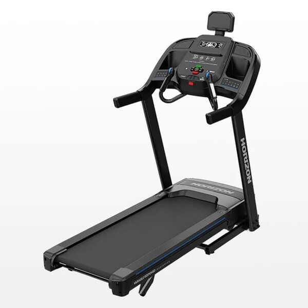 NordicTrack vs. Horizon Treadmills