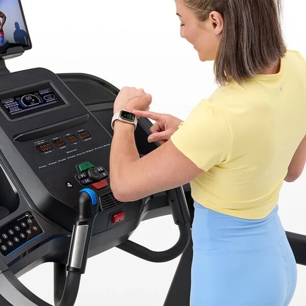 NordicTrack vs. Horizon Treadmills