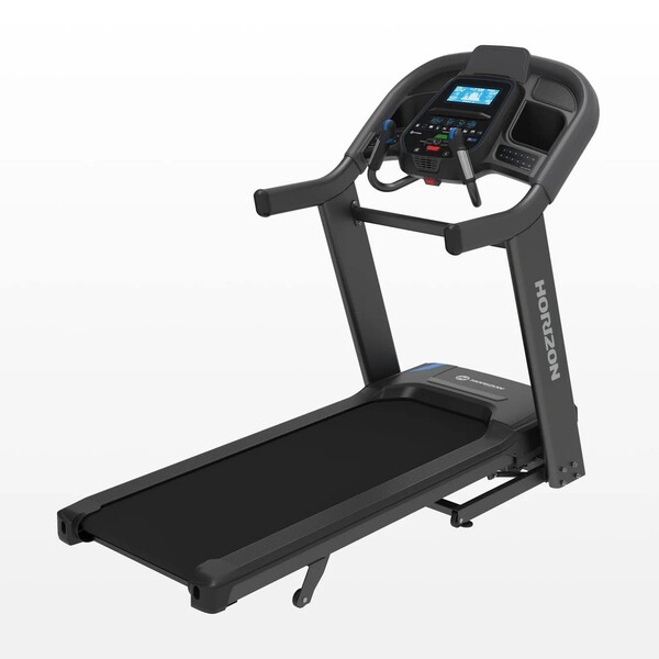 NordicTrack vs. Horizon Treadmills