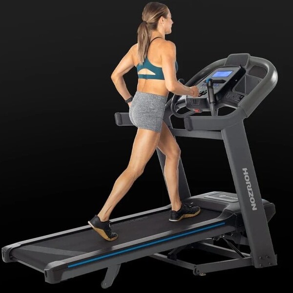 NordicTrack vs. Horizon Treadmills