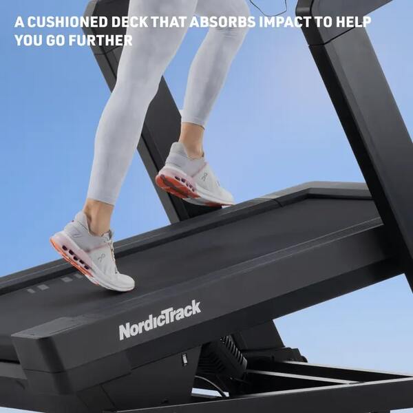 NordicTrack vs. Horizon Treadmills