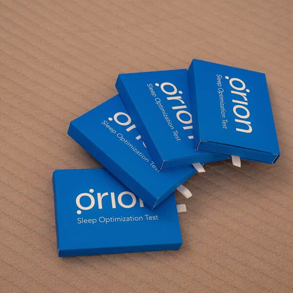 Orion Sleep Review
