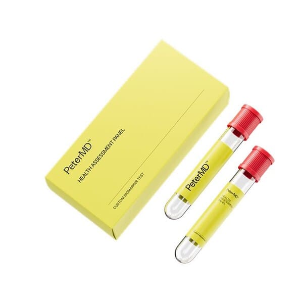 PeterMD Review 7 PeterMD Review