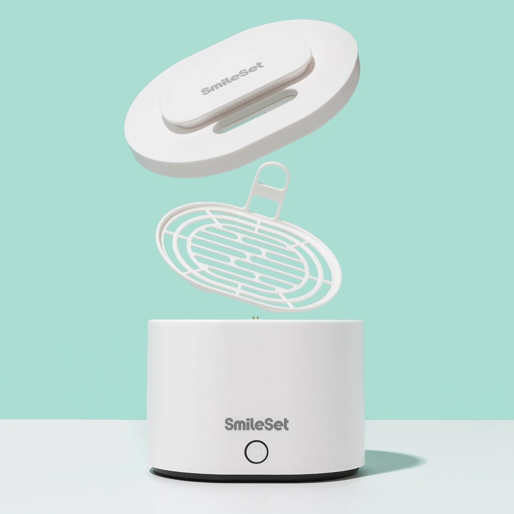 SmileSet Review