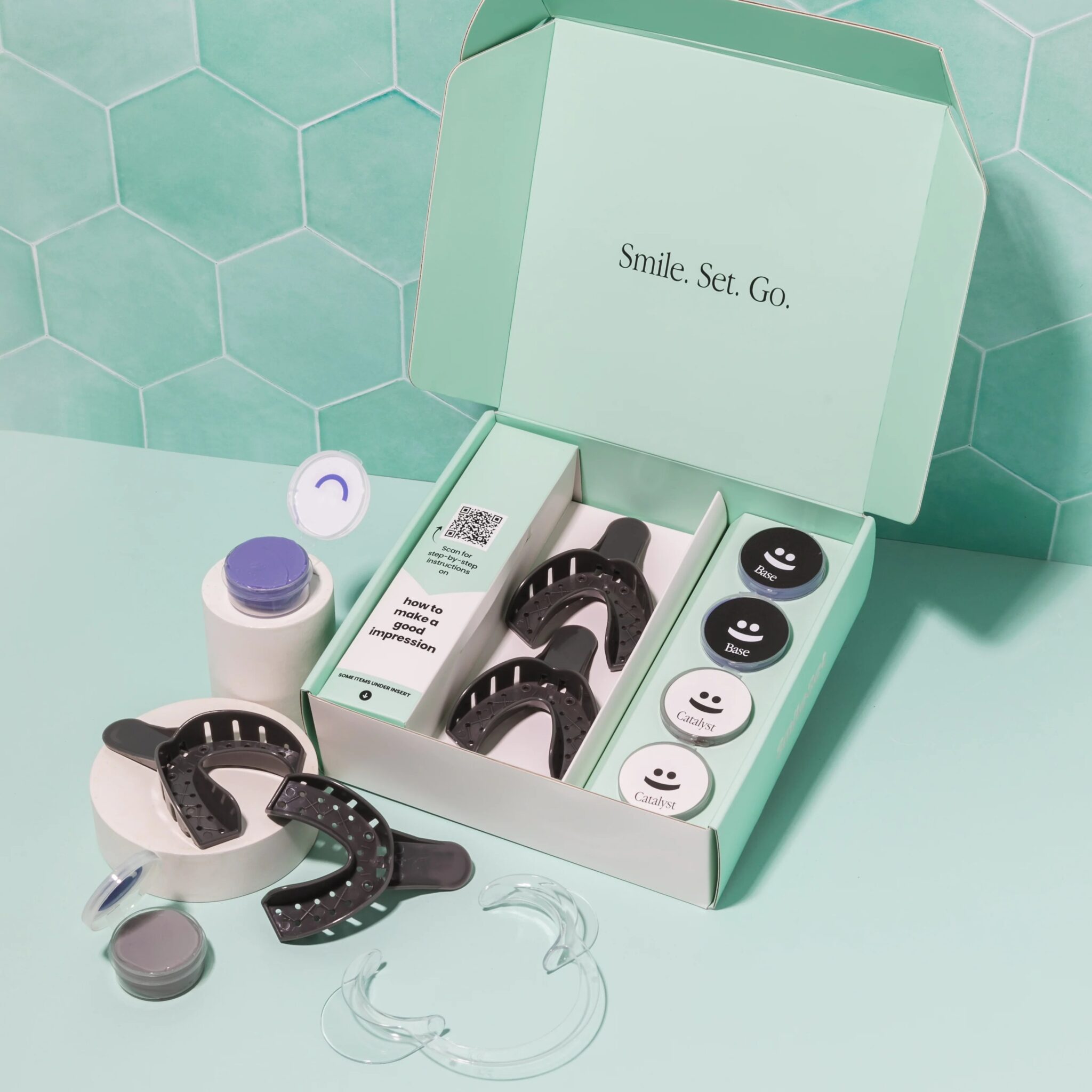 SmileSet Review - Must Read This Before Buying