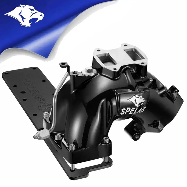 Spelab Review: Are Their Parts a Good Fit for Your Truck?