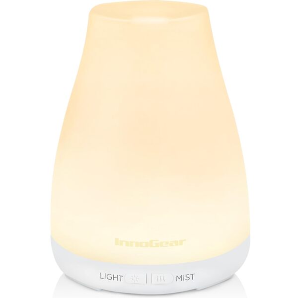Top Picks for the Best Essential Oil Diffuser