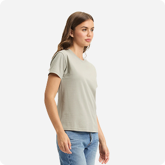 Women&rsquo;s white all-season sneakers