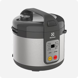 1.8L UltimateTaste 300 rice cooker
