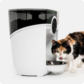 Reconditioned Feeder-Robot