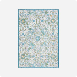 Safavieh Barbados Tropica 4' x 6' Rug