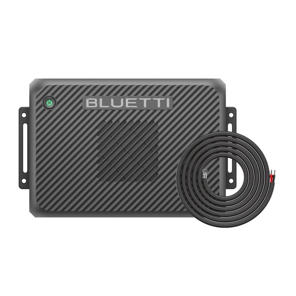 BLUETTI Charger 2 Review
