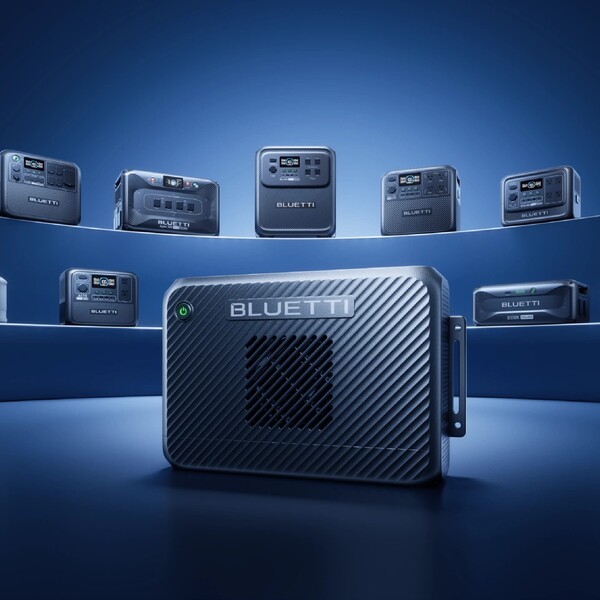 BLUETTI Charger 2 Review