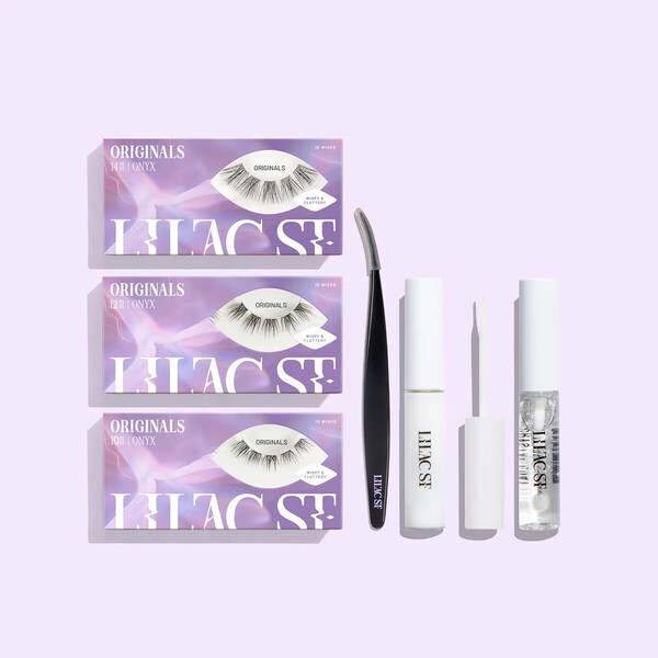 The Best DIY Lash Extensions for a Natural Look Without a Salon Trip