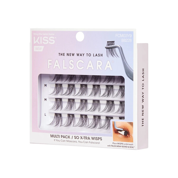 The Best DIY Lash Extensions for a Natural Look Without a Salon Trip